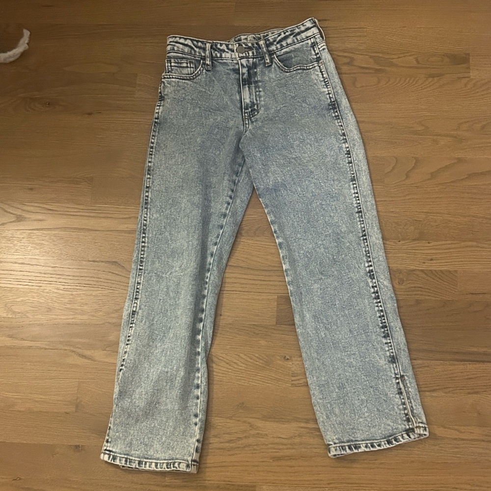 Art Class Blue Denim Jeans